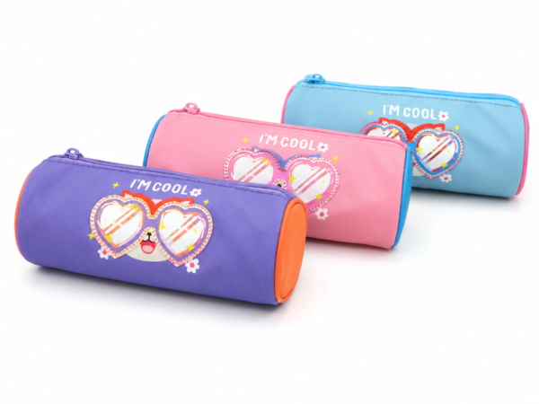 trousse ronde